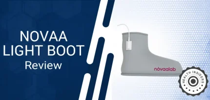 Novaa Light Boot Review 2026: Does This Red Light Therapy Device Actually Help With Foot Pain?
