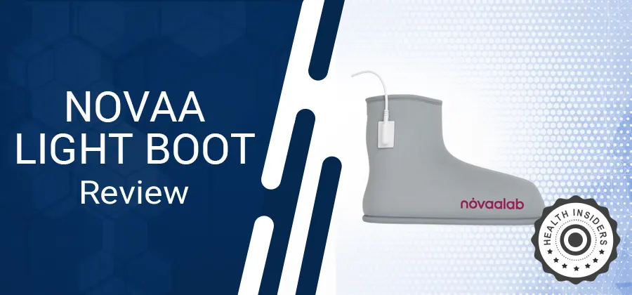 Novaa Light Boot Review