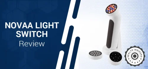 Novaa Light Switch Review