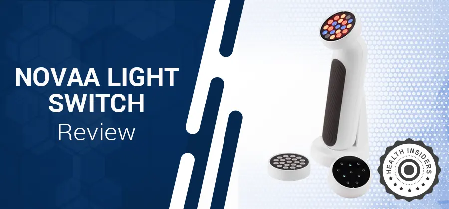 Novaa Light Switch Review