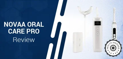 Novaa Oral Care Pro Review 2026: Can Light Therapy Really Transform Your Oral Health?