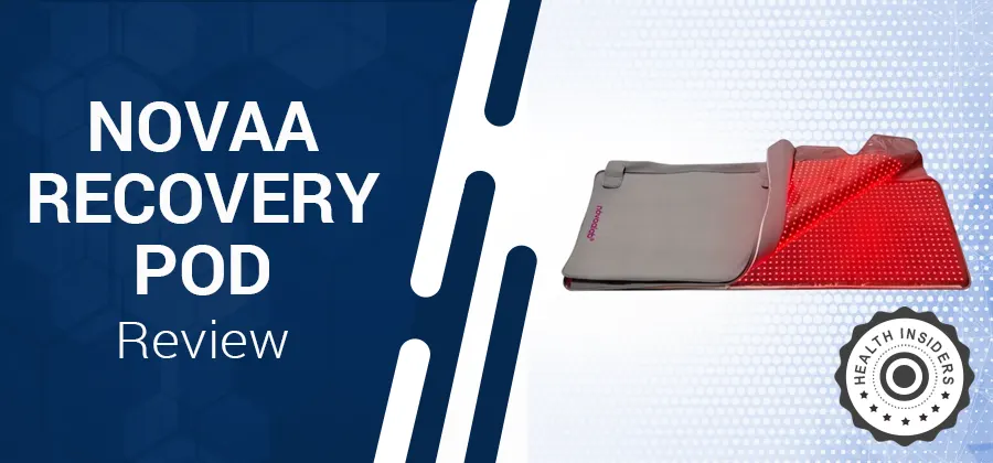 Novaa Recovery Pod