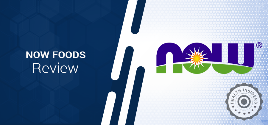 Maintenant les aliments