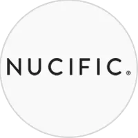 Nucific Brand Logo