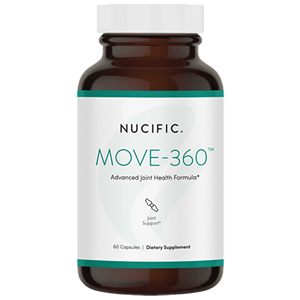 Movimiento Nucífico 360