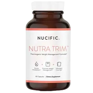 Nucific Nutra Trim