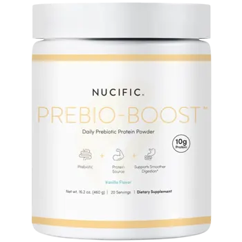 Nucific PrebioBoost