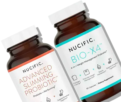 Nucific Products