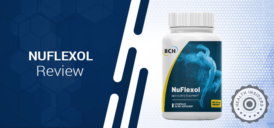 Nuflexol