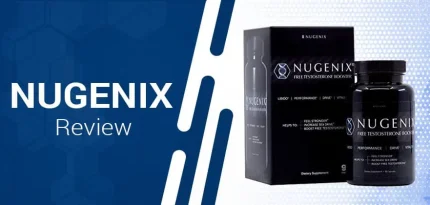 Revisión de Nugenix: ¿Funciona Nugenix Testosterone Booster para hombres?