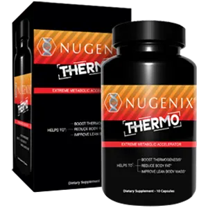 Termo Nugenix