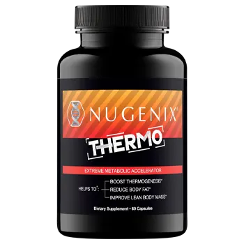 Nugenix Thermo