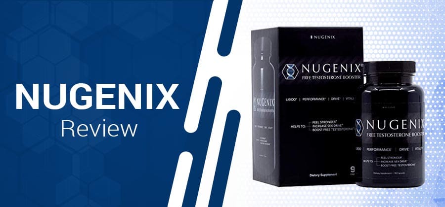 Nugenix