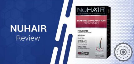 NuHair