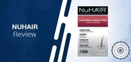 NuHair Review