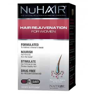 nuhair