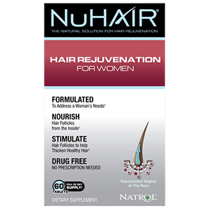 nuhair