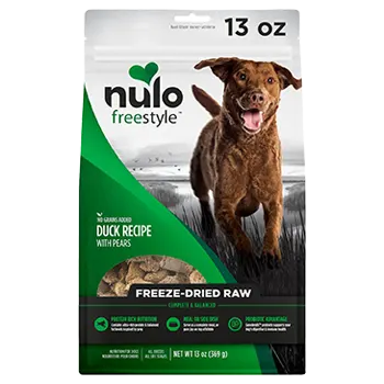 Nulo Freestyle Dog Food