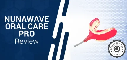 NunaWave Oral Care Pro Review 2026: Does It Really Work for Gum Health?