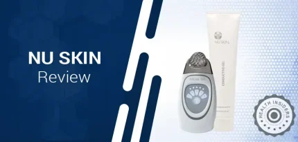 Reseña de Nu Skin