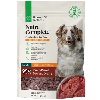 Nutra Complete