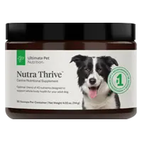 Nutra Thrive für Hunde