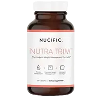 Nutra Trim Supplement