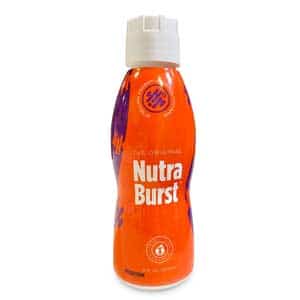Reseñas de NutraBurst