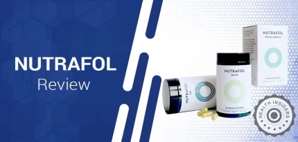 Revisión de Nutrafol: ¿Nutrafol ayuda a detener la caída del cabello?