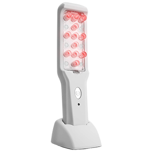 NutraStim Professional Hair Growth Laser Comb