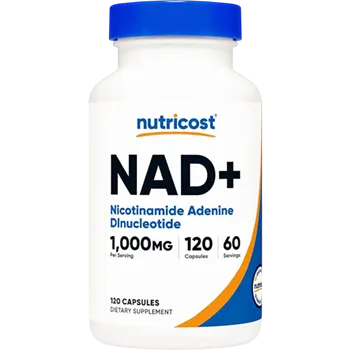 Nutricost NAD+