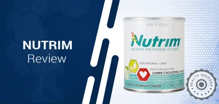 Examen Nutrim - Nutrim fonctionne-t-il pour réduire le cholestérol?