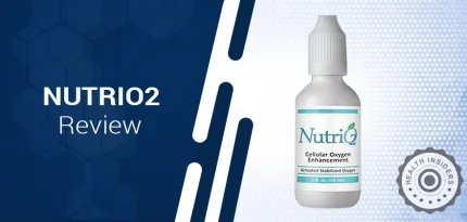 Revue NutriO2 - Quelle est l'efficacité de cette solution d'amélioration de l'oxygène cellulaire ?