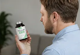 NuviaLab Relax Tester 1