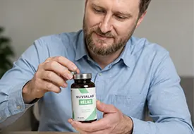 NuviaLab Relax Tester 2