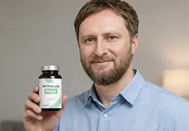 NuviaLab Relax Tester 3