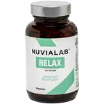 NuviaLab Relax