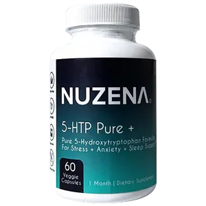 5-HTP Puro Plus