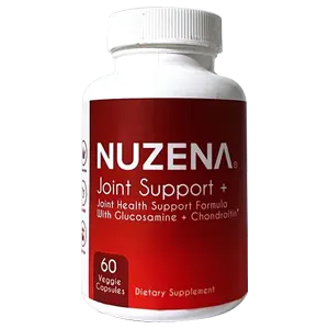 Nuzena Apoyo Articular Plus