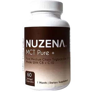 Nuzena MCT Pure Plus