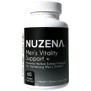 Men’s Vitality Support Plus