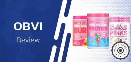 Revisión de Obvi: ¡no compre suplementos de salud de Obvi antes de leer esto!