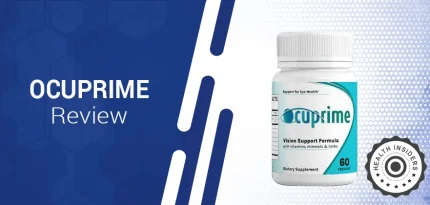 Ocuprime Reviews