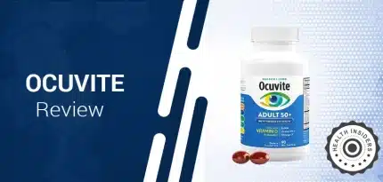 Ocuvite Review: Can This Popular Eye Health Supplement Support Aging Vision?