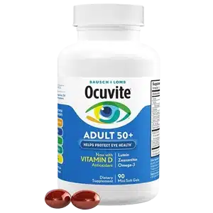 Ocuvite