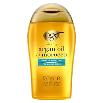 OGX Renewing + Argan Oil of Morocco