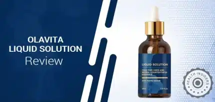Olavita Liquid Solution Review: Is It Worth the Hype for Smoother, Firmer Skin?