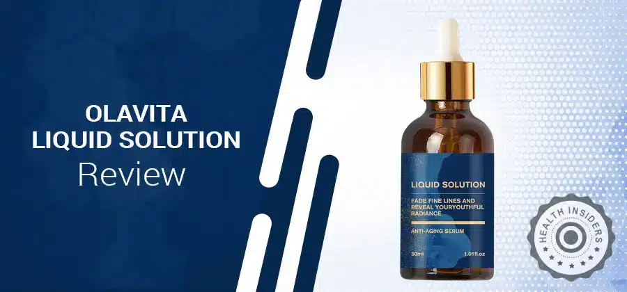 Olavita Liquid Solution