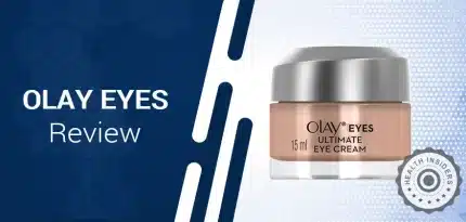 Olay Ultimate Eye Cream