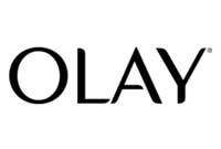 logotipo de olay